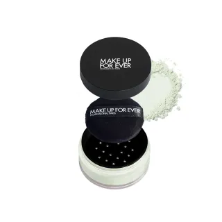 【MAKE UP FOR EVER】HD SKIN 粉無痕柔霧修片蜜粉7g(#0.3)