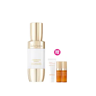 【雪花秀】官方直營 滋陰蔘光燦淨白精萃 50ml(Sulwhasoo 美白/精華液)