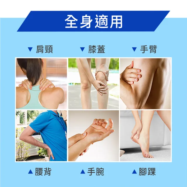 【iHDoc】速拿騰 葡萄糖胺乳霜 1條(50g/條)