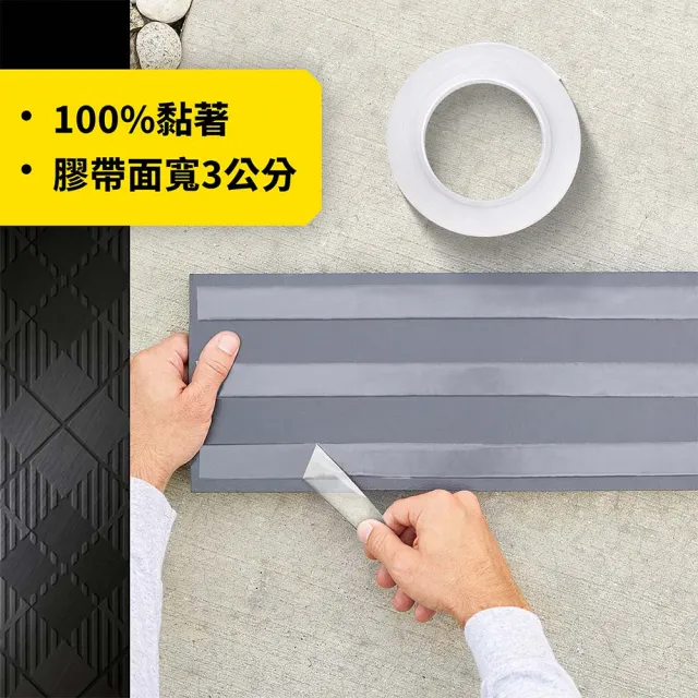 【3M】Scotch 420-M30 可移除強力雙面膠帶 30MM x 3M(盒裝)