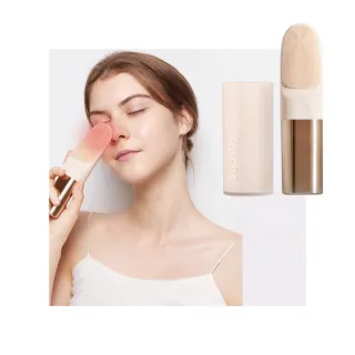 【NUEVA】官方直營 Torche☆ 超溫感・三效音波洗臉儀(潔膚儀 美容儀 潔面儀 音波潔膚儀 洗臉機 秋冬保養)