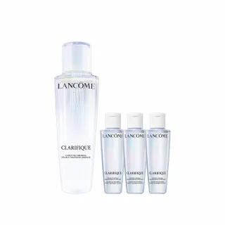 【蘭蔻】官方直營 超極光活粹晶露150ml(LANCOME/四重酸極光水/化妝水/精華水)