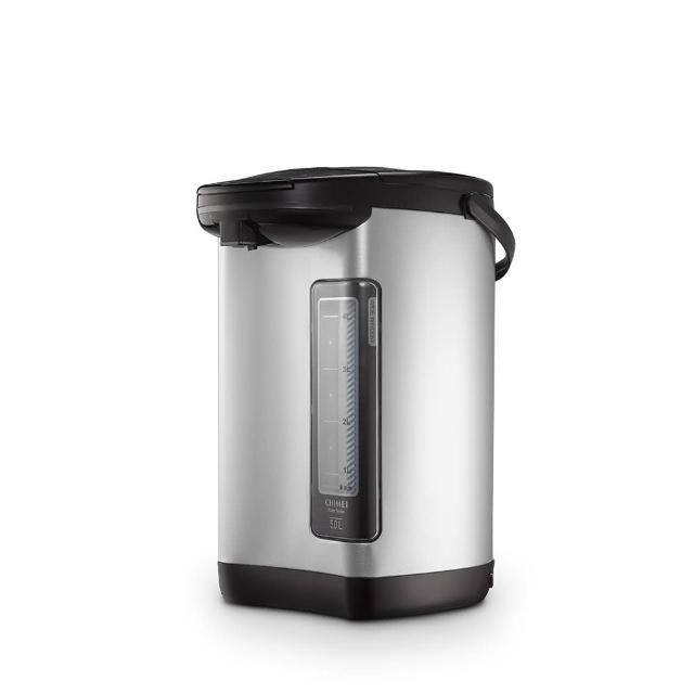 【CHIMEI 奇美】5.0L不鏽鋼無縫內膽熱水瓶(WB-50YS02)