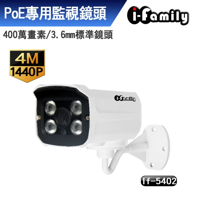 poe監視器