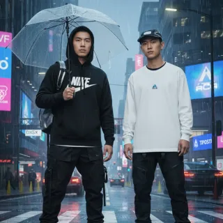 【NIKE 耐吉】長袖 上衣 帽T 大學T 運動 休閒 NSW CLUB系列 Dri-FIT 男款 多色(FN3889-063&)