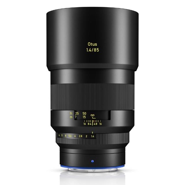 【ZEISS 蔡司】Otus ML 1.4/85 鏡頭 --公司貨 For Nikon Z-mount