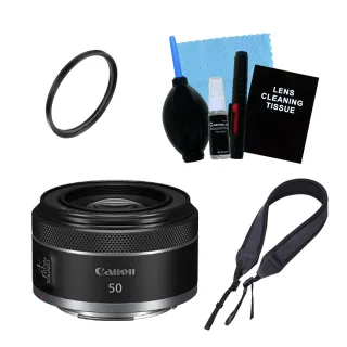 【Canon】RF 50mm f/1.8 STM(公司貨)