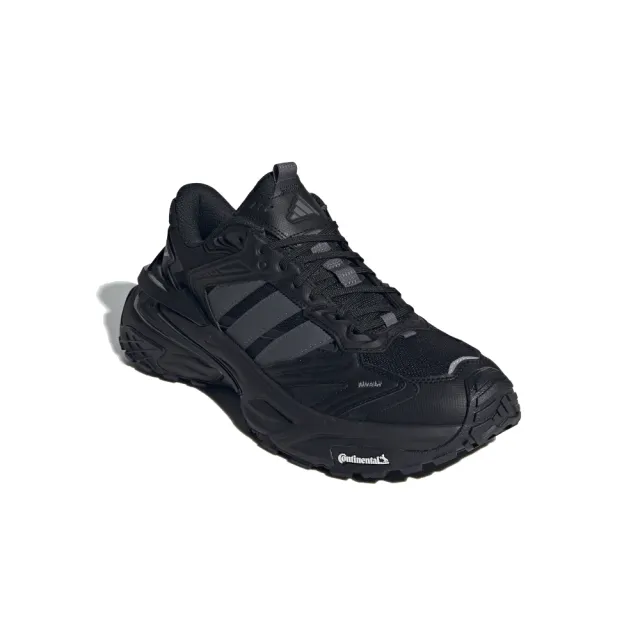 【adidas 愛迪達】休閒鞋 運動鞋  XLG STORM EDGE 男女 - KK1001