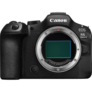 【Canon】EOS R6 Mark III 單機身 --公司貨