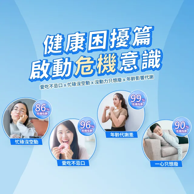 【YM BIOMED 陽明生醫】一家人益生菌S版12盒組加贈40包(30包/盒)