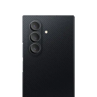 【o-one】SAMSUNG Galaxy Z TriFold 小螢膜 全新升級 鏡頭保護貼2入(輕微划痕修復 輕薄抗擊)