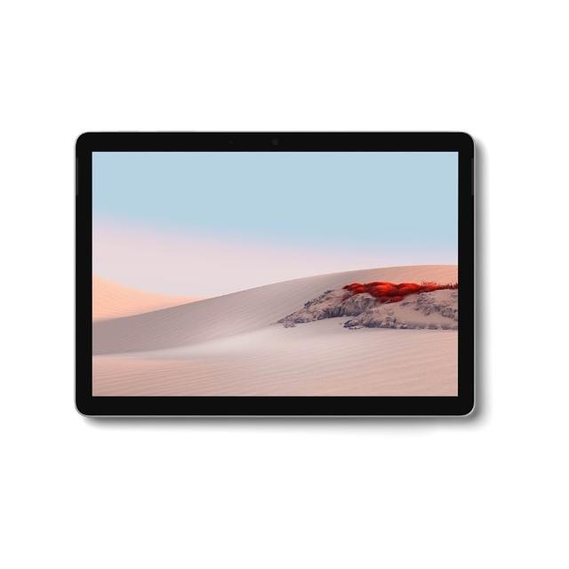 【Microsoft 微軟】A級福利品 10.5吋 二合一平板電腦(Surface GO 2/Gold-4425Y/8G/128GB/W11)
