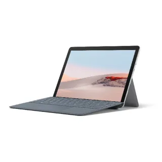 【Microsoft 微軟】A級福利品 10.5吋 二合一平板電腦(Surface GO 2/Gold-4425Y/8G/128GB/W11)