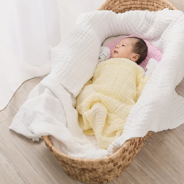 【L’Ange棉之境】寶寶安心好眠組