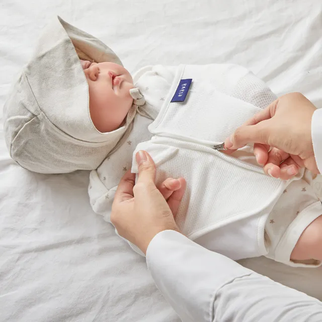 【L’Ange棉之境】寶寶安心好眠組