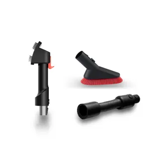 【TECO 東元】吸塵器寵物配件組YXZJ25G(適用XJ2501CB、XJ2503CB)