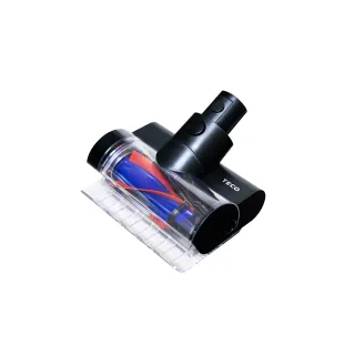 【TECO 東元】滾動除蟎吸頭YZXJ25B(適用XJ2501CB、XJ2503CB)