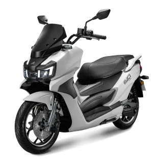 【AEON 宏佳騰】EV-C1 電動機車