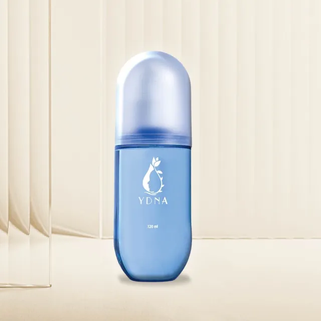 【YDNA】生命之水保濕修護液 120ml(彈力青春露)