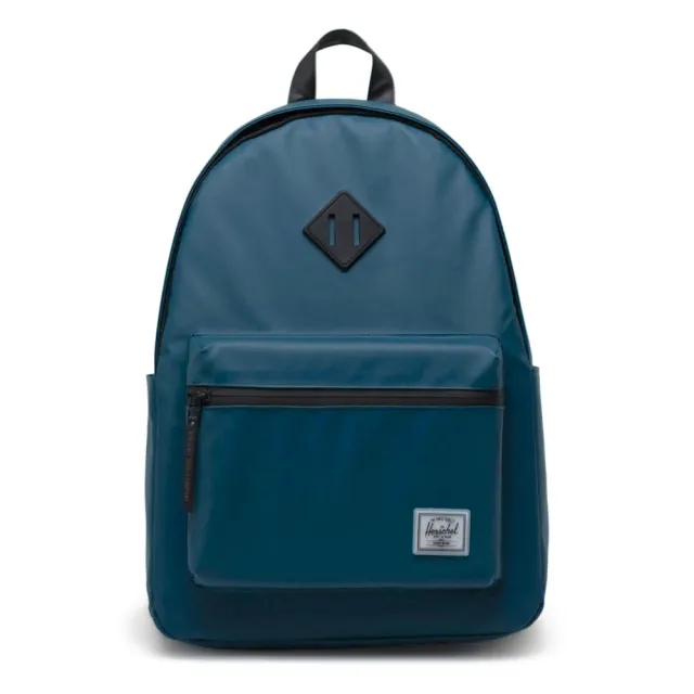 【Herschel】雙11 Classic XL 特大 黑色 軍綠 綠色 WR系列 防水包  放水壺 大容量 書包 女生 男