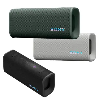 【SONY 索尼】ULT FIELD 3 便攜式防水藍牙喇叭 SRS-ULT30(公司貨 保固12個月)