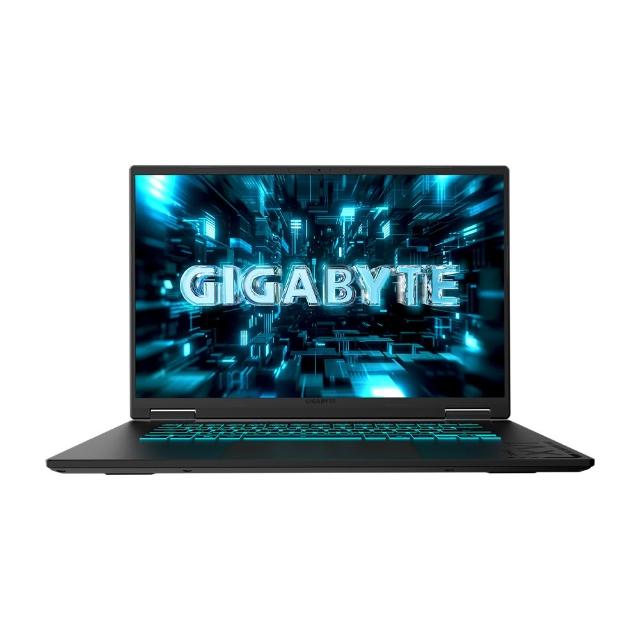 【GIGABYTE 技嘉】16吋 AMD Ryzen 7 260 RTX5050 電競筆電(GAMING A16 3THK3TW894SH/16G/1TB/WUXGA/WIN 11)