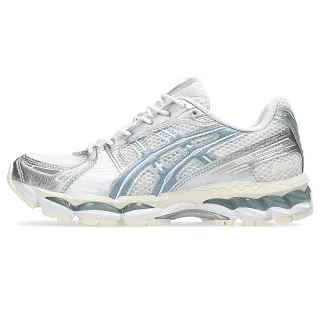 【asics 亞瑟士】GEL-KAYANO 12.1 男女中性款 運動休閒鞋(1203A759-101)