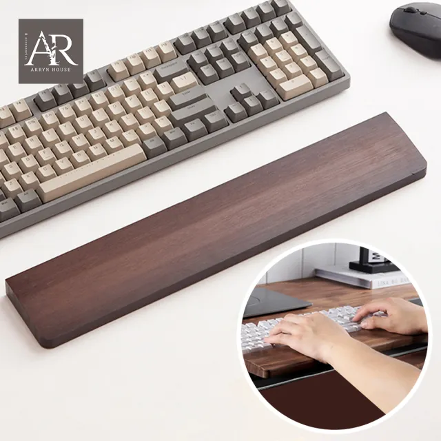 【2026】鍵盤護腕推薦10款高評價鍵盤護腕品牌排行 | BALIMAN情報局