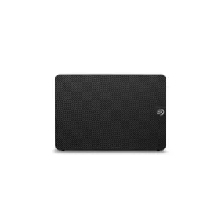 【SEAGATE 希捷】新黑鑽Expansion 24TB USB3.0 3.5吋外接硬碟(STKP24000400)
