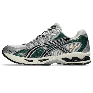 【asics 亞瑟士】GEL-NIMBUS 10.1 男款 運動休閒鞋(1203A761-101)