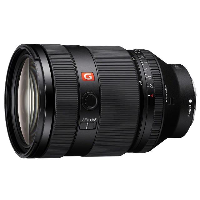 【SONY 索尼】FE 28-70mm F2 GM(公司貨 SEL2870GM)