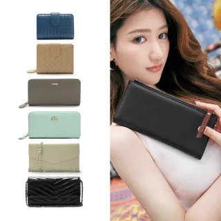 【2R 手工真皮】特選真皮皮夾均一價