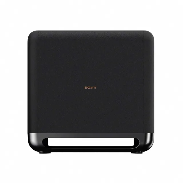 【SONY 索尼】無線重低音揚聲器(SA-SW5)