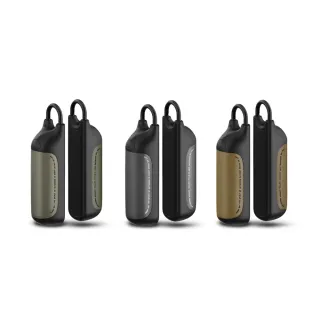 【ADAMOUTDOOR】USB充電式磁吸雙入組暖手棒(ADHW-DUAL250STK)