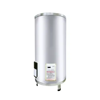 【CAESAR 凱撒衛浴】30 加侖 數位調溫定時型貯備型電熱水器(含基本安裝 / 儲熱式 / 直立式)