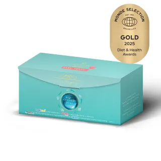 【Gelovery 愷達生醫】膠原蛋白粉包(30包/盒;草莓優格口味 首創添加真實草莓果粒 頂級魚膠原蛋白胜肽 葷)