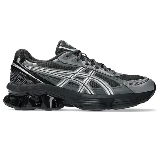 【asics 亞瑟士】GEL-KINETIC FLUENT 男女中性款 運動休閒鞋(1203A591-024)
