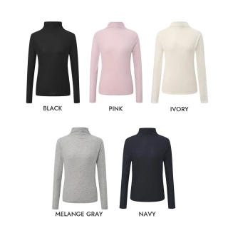 BYBRIDG:IT繁星☆輕柔百搭上衣5件