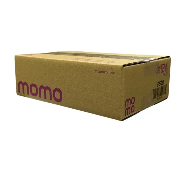 momoさま１箱 momo紙箱F508 100pcs/1組- momo購物網- 好評推薦-2026年5月