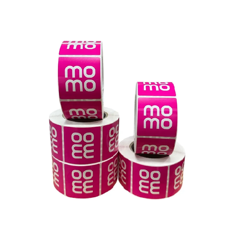 momo Logo 貼紙(momo貼紙)1476張/1組- momo購物網- 好評推薦-2026年3月