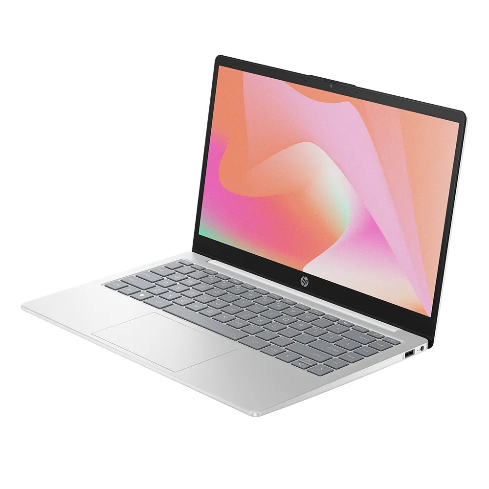 HP 惠普】14吋i5-1335U輕薄效能筆電(14-ep0224TU/8G/512G PCle SSD/Win11/極地白) - momo購物網-  好評推薦-2026年1月