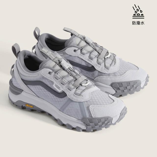 【VANS】官方旗艦 MTE Crosspath XC 淺灰色滑板鞋 休閒鞋