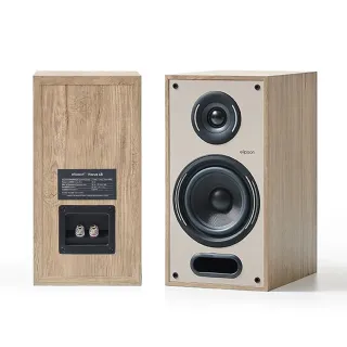 【ELIPSON】HoRus 6B(書架喇叭)