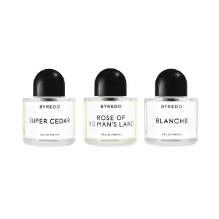 【BYREDO】淡香精 100ml(返樸歸真/北國之春/無人之境)
