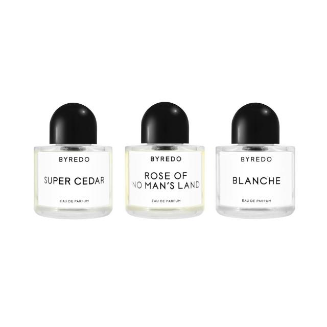 【BYREDO】淡香精 100ml (返樸歸真/北國之春/無人之境)