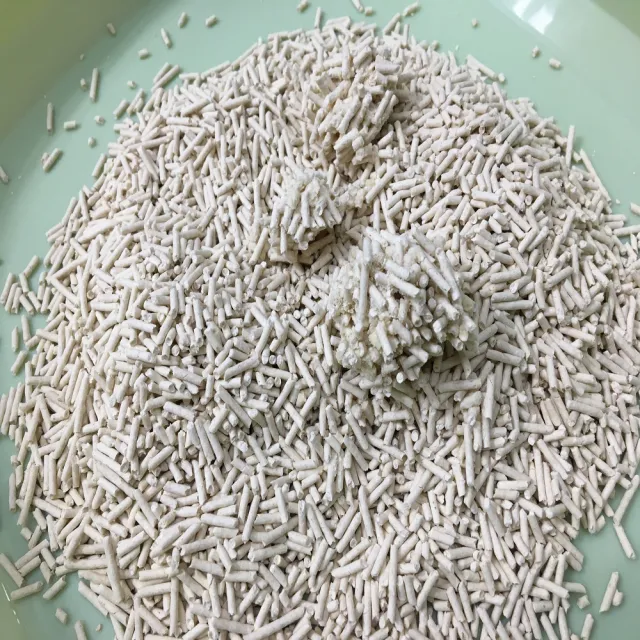 【國際貓家】Hello ICHI 豆腐貓砂 2KG/六包入(原味/綠茶/活性碳)