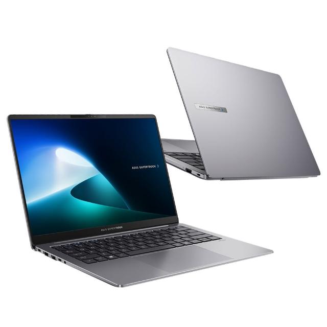 Intel® Core™ Ultra 5 Processor 226V 16GB 1.6 GHz 處理器16GB LPDDR5X Memory on Package1TB M.2 2280 NVMe™ PCIe® 4.0 SSDASUS 華碩 ExpertBook P5 14吋商用筆電深色(Ultra 5 226V/16GB/1TB/WIN11PRO/P5405CSA-0131A226V) - Core Ultra(系列2), Intel® Core™ Ultra 5 Processor 226V 16GB 1.6 GHz 處理器 16GB LPDDR5X Memory on Package 1TB M.2 2280 NVMe™ PCIe® 4.0 SSD, 找ASUS 華碩 ExpertBook P5 14吋商用筆電深色(Ultra 5 226V/16GB/1TB/WIN11PRO/P5405CSA-0131A226V)推薦就來