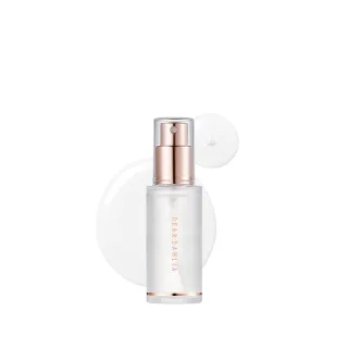 【DEAR DAHLIA】輕透 持久 保濕 定妝 噴霧 30ml 韓妝(韓國百萬銷售品牌 DD 迪雅黛麗奧)