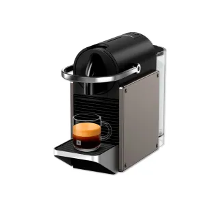 【Nespresso】膠囊咖啡機 Pixie_多色任選  送禮 入厝 全自動咖啡機(瑞士頂級咖啡品牌)