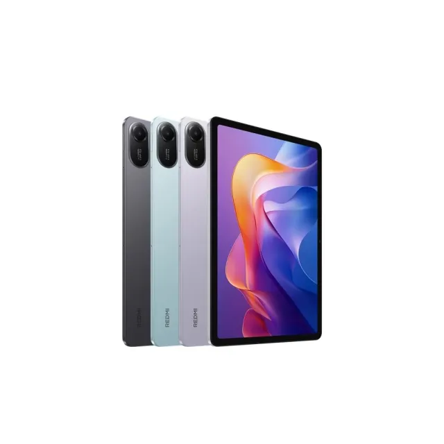 【小米】REDMI Pad 2 WiFi 11吋(4G/128G)